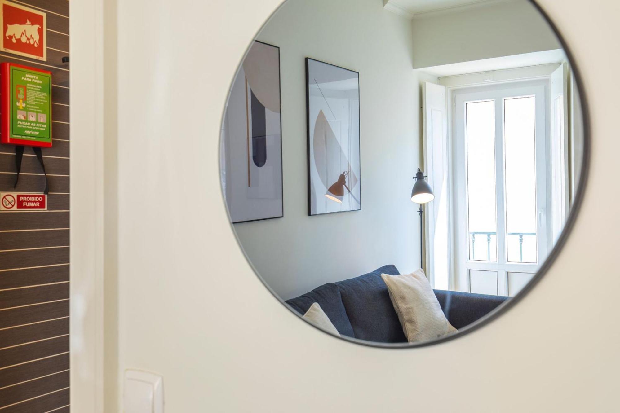 Anjos 26 Appartement *