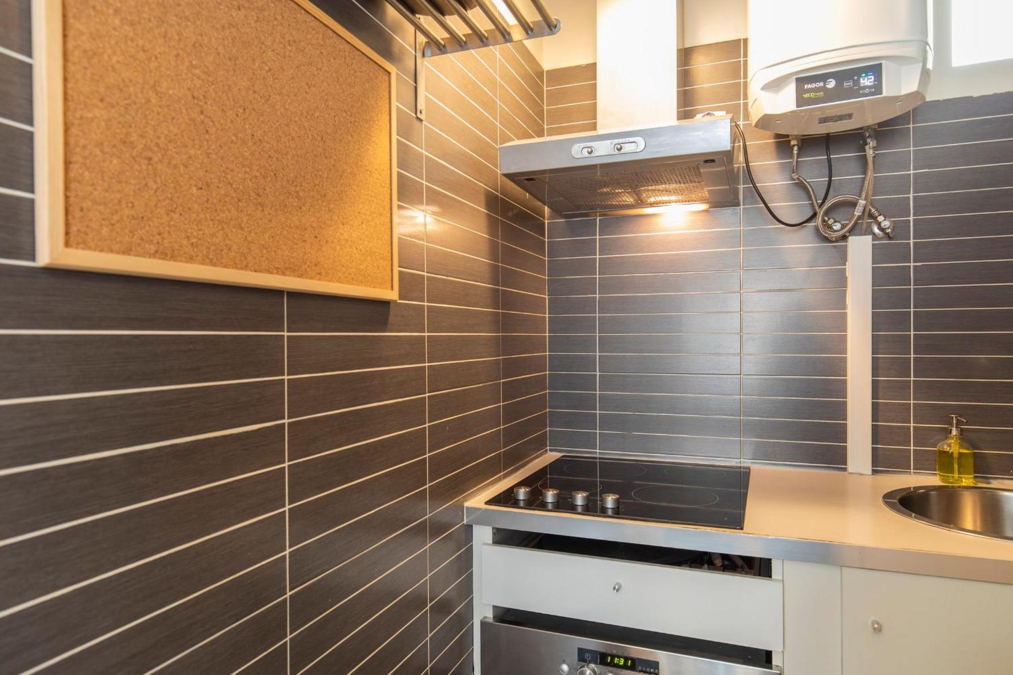 Appartement Anjos 26