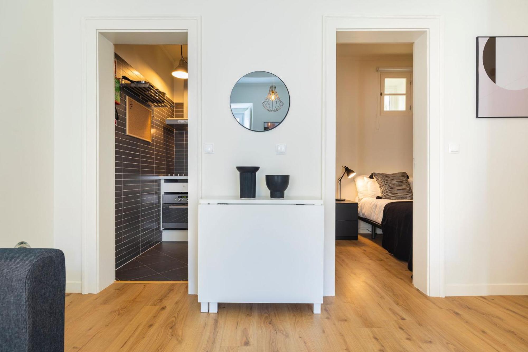 Appartement Anjos 26