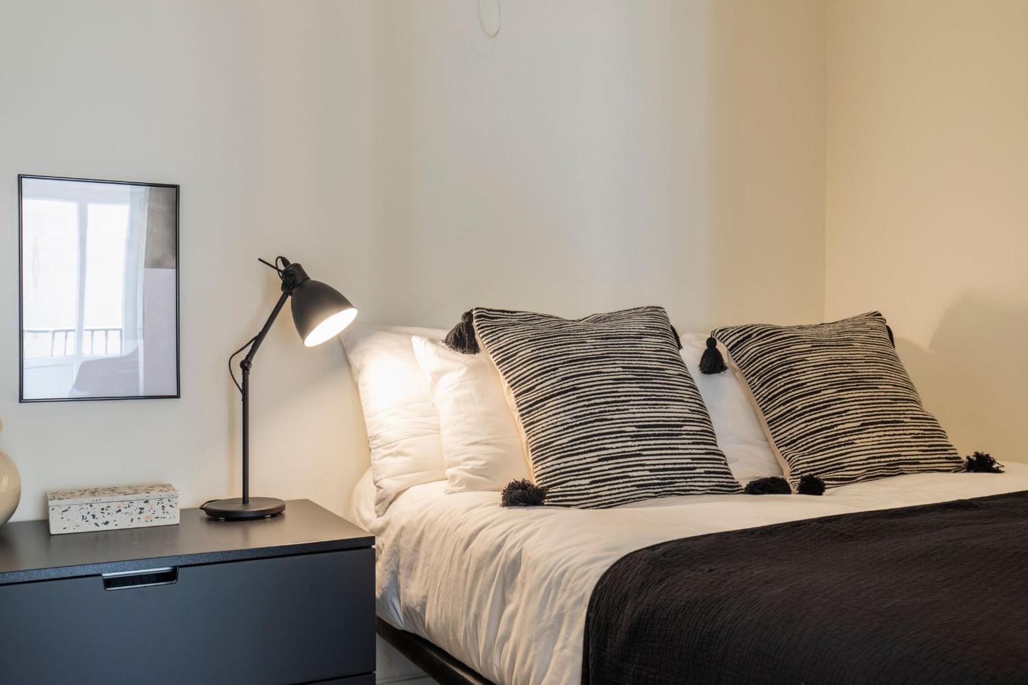 Appartement Anjos 26