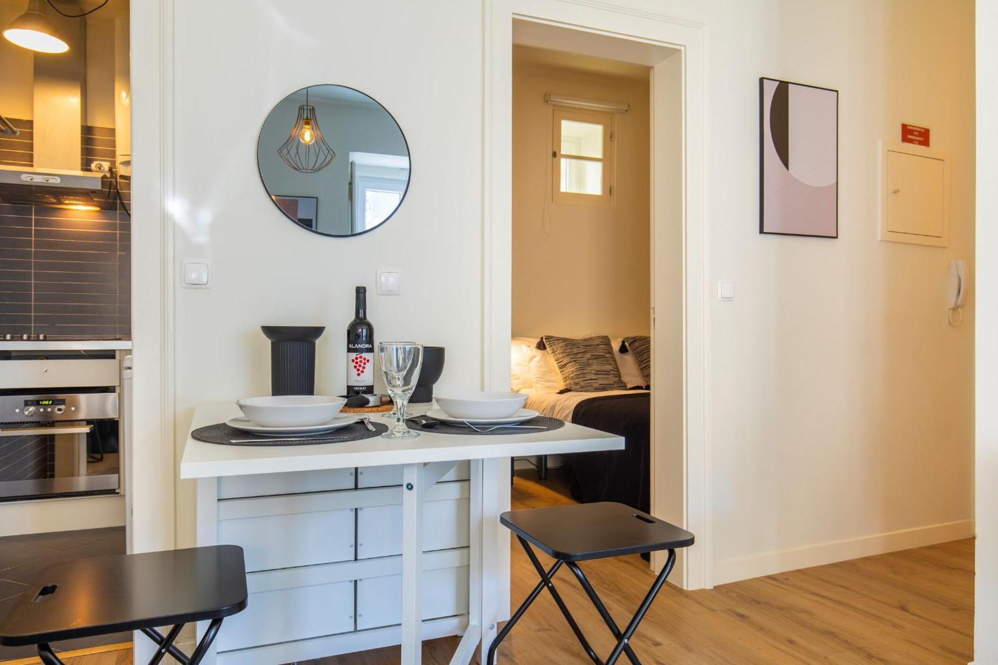 Appartement Anjos 26 *