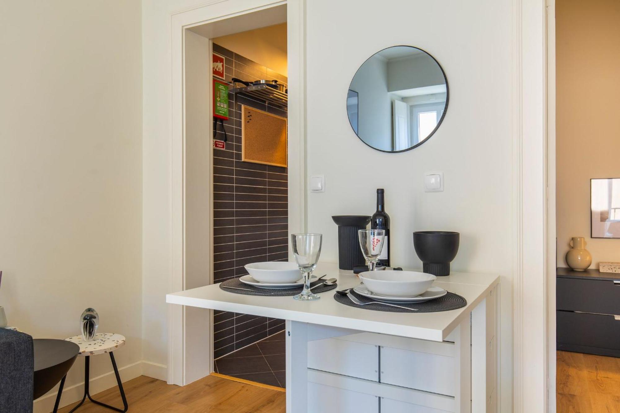 Anjos 26 Appartement