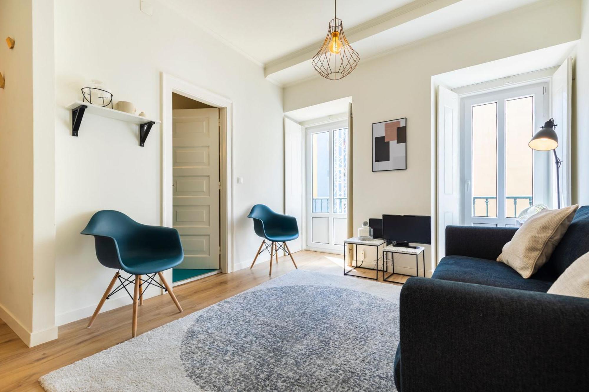 Anjos 26 Appartement