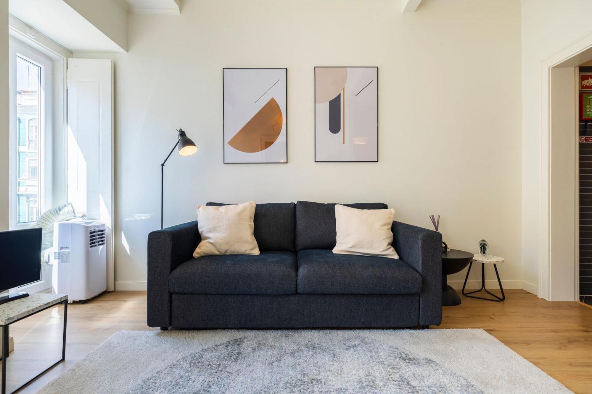 Anjos 26 Appartement