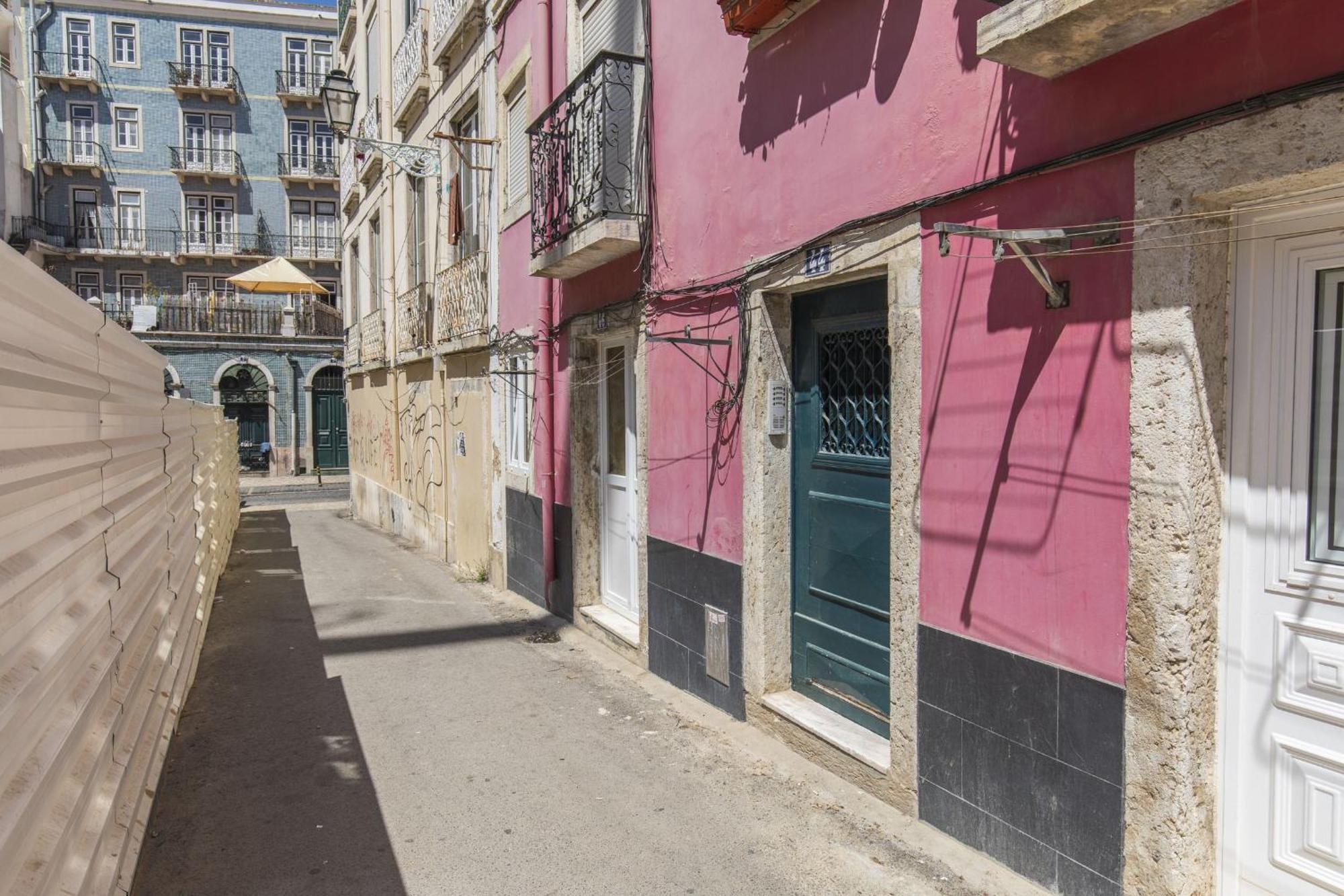 Anjos 26 Appartement *